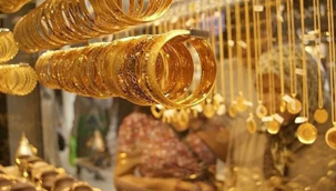 Altın Haftaya nasıl başladı?