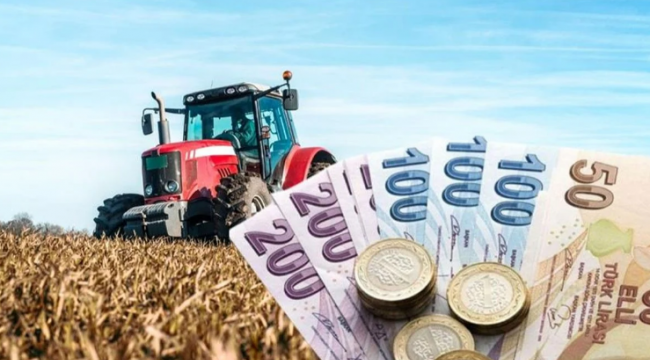 Bakan açıkladı! Ödemler başladı