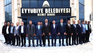 Başkan Kuş: Sahada Olmaya Devam Edeceğiz