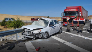 Bayram tatilinde: 47 kişi öldü, 5 bin 743 yaralandı