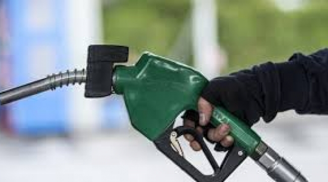 Benzine zam geliyor