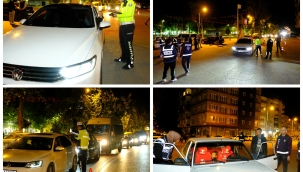 Birecik'te kapsamlı denetim yapıldı