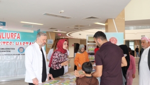 Doç. Dr. Kılıçaslan: "Otizm Bir Ayın Değil, Her Günün Konusu Olmalı"