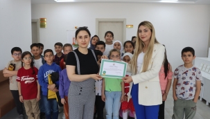 "Doğa Kardeşliği Projesi" İle Geleceğe Nefes Olunuyor