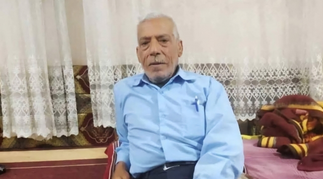 Gazeteci Güçlü'nün acı günü!