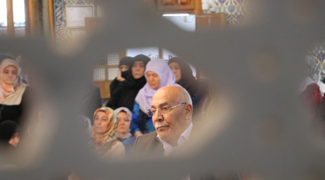 Hacı Adayları İçin Seminerler Düzenlenecek