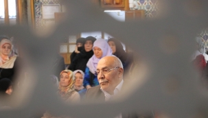 Hacı Adayları İçin Seminerler Düzenlenecek