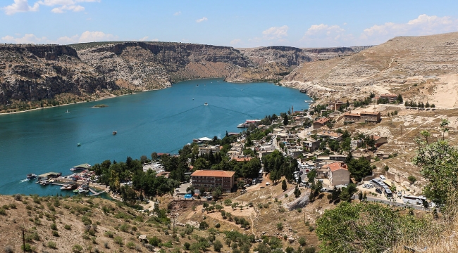 Halfeti'deki Konserler İptal Edildi