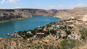 Halfeti'deki Konserler İptal Edildi