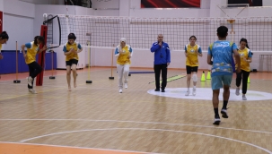 Haliliye Belediyesi'nden Gençlere Tam Destek: Besyo, Pomem Ve Asem'e Hazırlanıyorlar