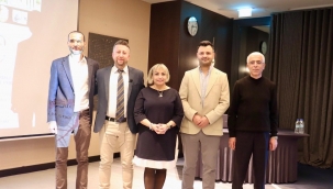 Haliliye'de Minikler Hem Sürücü Oldu Hem Kuralları Öğrendi
