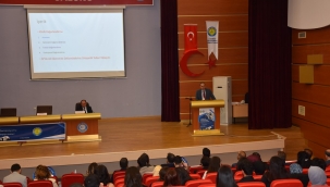 Harran Üniversitesi Fizyoterapi Sempozyumuna Ev Sahipliği Yaptı