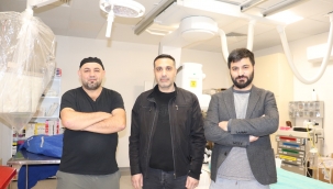 Harran Üniversitesi Hastanesi'nde Ameliyatsız Hemoroid Tedavisi 