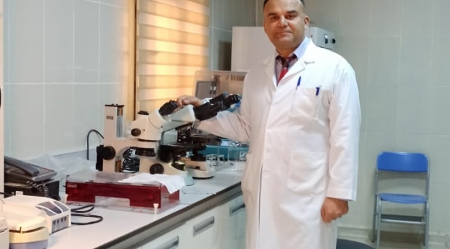 Harran Üniversitesi'nden TÜBİTAK Destekli Akıllı Kumaş Projesi