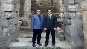 Hilvanlı Gazi Son Yolculuğuna Uğurlandı