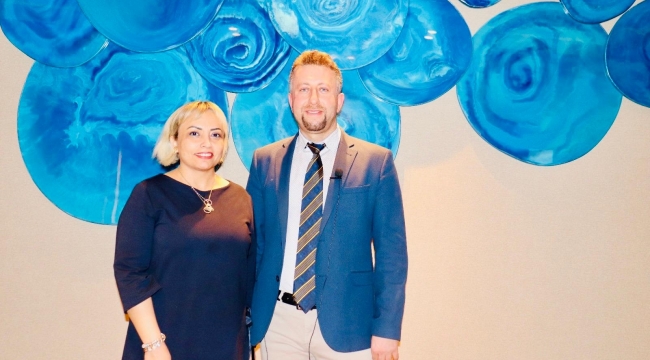 HRÜ Hastanesi'nde "Sanal Kalp Anjiyografisi" Toplantısı Düzenlendi
