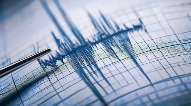 İstanbul'da büyük deprem