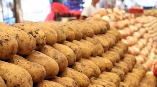 Patates Artı, Yolcu Taşımacılığı Düştü
