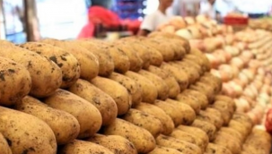 Patates Artı, Yolcu Taşımacılığı Düştü