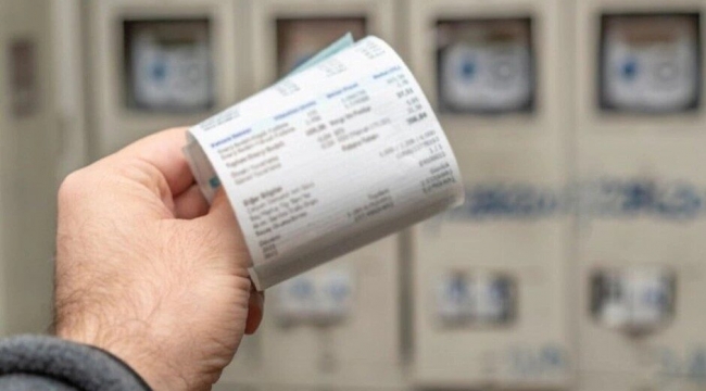 Resmi Gazetede Yayınlandı: Elektriğe Zam Geldi