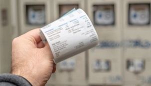 Resmi Gazetede Yayınlandı: Elektriğe Zam Geldi