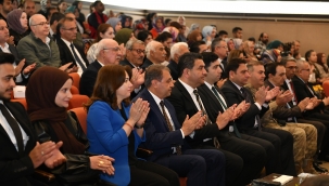 Şanlıurfa'da "2025 Aile Yılı" İçin İlk Koordinasyon Toplantısı Gerçekleştirildi