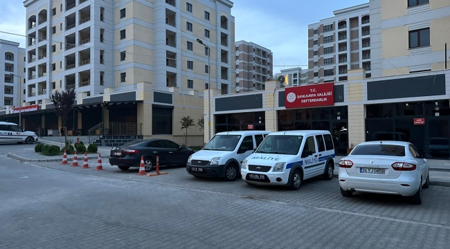Şanlıurfa'da 25 Yıldır Bekleniyordu: İlk Etap Teslim Ediliyor