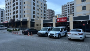 Şanlıurfa'da 25 Yıldır Bekleniyordu: İlk Etap Teslim Ediliyor