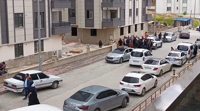 Şanlıurfa'da Kaçan Müteahhitler Yakalandı