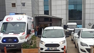 Şanlıurfa'da otomobilin çarptığı üniversitesi öğrencisi hayatını kaybetti 