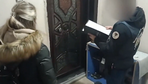 Şanlıurfa'da Siber Suçlara Operasyon: Çok Sayıda Gözaltı