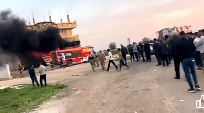 Şanlıurfa'da Silahlı Saldırıya Uğrayan Genç Hayatını Kaybetti