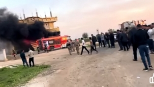 Şanlıurfa'da Silahlı Saldırıya Uğrayan Genç Hayatını Kaybetti