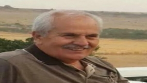 Şanlıurfa'da Ünalan ailesinin acı günü