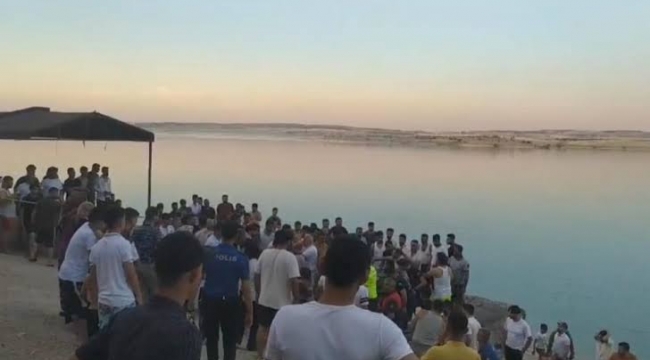 Şanlıurfa'da Yasak Başladı! Uymayanlara Ceza