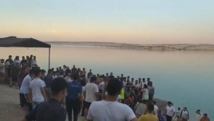 Şanlıurfa'da Yasak Başladı! Uymayanlara Ceza