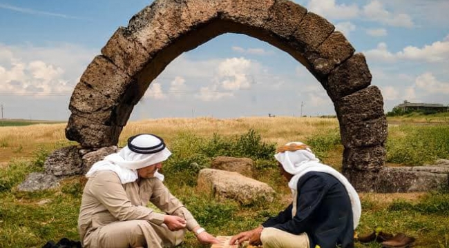 Şanlıurfa'da Zeka Yarışması Başlıyor