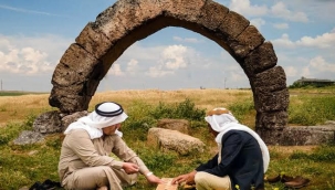 Şanlıurfa'da Zeka Yarışması Başlıyor