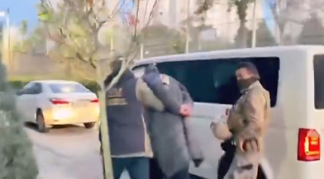 Şanlıurfa Dahil 17 İlde DEAŞ Operasyonu, 89 Gözaltı