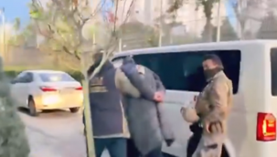 Şanlıurfa Dahil 17 İlde DEAŞ Operasyonu, 89 Gözaltı