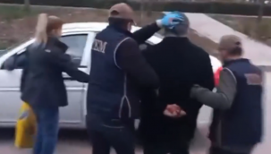 Şanlıurfa dahil 27 ilde terör operasyonu, 73 gözaltı