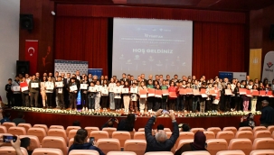 Şanlıurfa eğitiminde gururlandıran başarı 