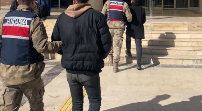 Şanlıurfa Merkezli Sağlıkçılara Sahte Rapor Operasyonu: 30 Gözaltı