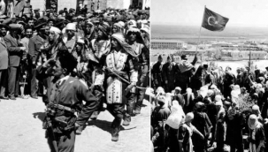 Şanlıurfa'nın Düşman İşgalinden Kurtuluşunun 105. Yılı Coşkuyla Kutlanacak