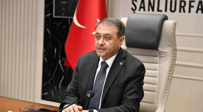 Vali Şıldak, Boğulma vakalarını sıkı tutuyor