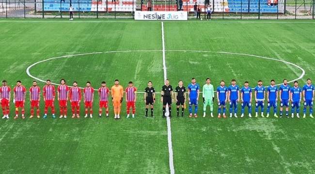 Viranşehir Belediyespor PFDK'ye Sevk Etti