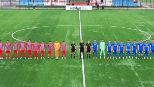 Viranşehir Belediyespor PFDK'ye Sevk Etti