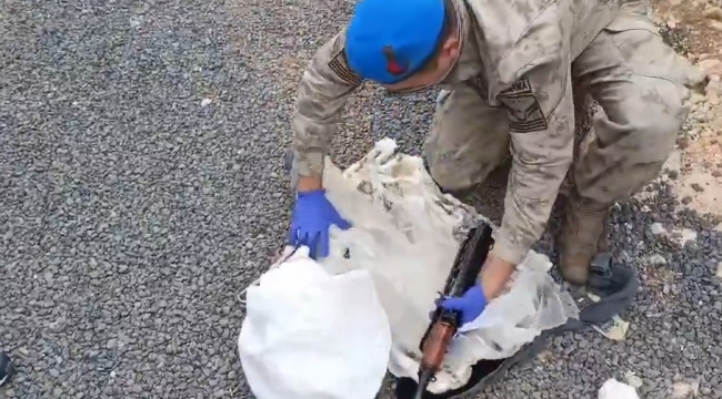 Viranşehir'de 8 adrese operasyon, 8 gözaltı