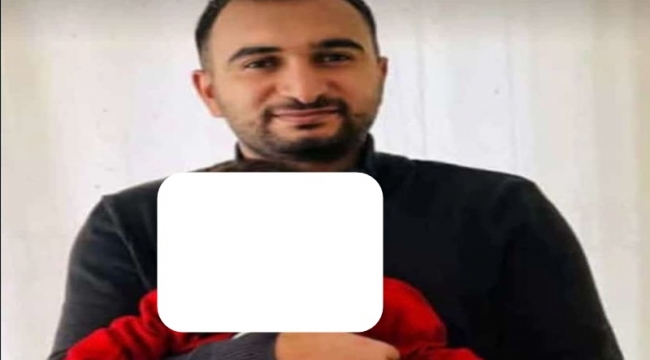 Viranşehirli Polis Memuru Abdülkadir Öztürk'ten Acı Haber