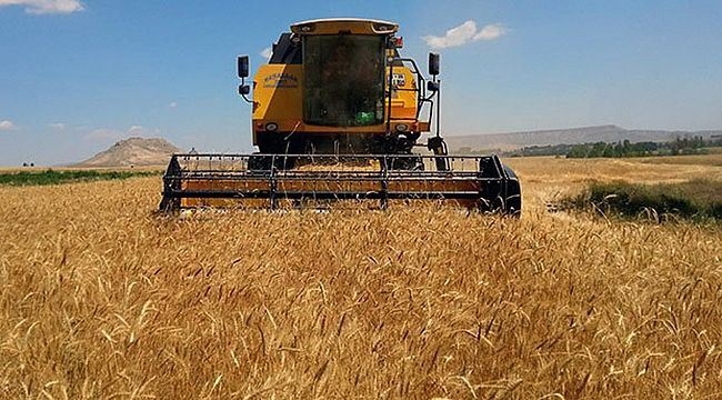 2025 Biçerdöver Fiyatları Belli Oldu